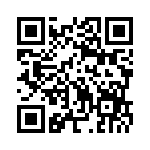 高知福祉専門学校のQRコード