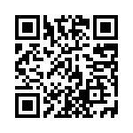 尼崎健康医療財団看護専門学校のQRコード