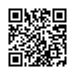 日本保健大学のQRコード