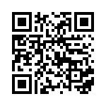 東京服装文化学院のQRコード