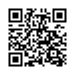 大原ビジネス公務員専門学校岡山校のQRコード