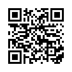 大阪病院附属看護専門学校のQRコード