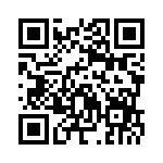 MDFビューティカレッジのQRコード