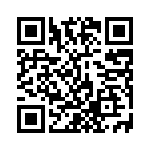 中部看護専門学校のQRコード