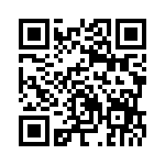 文化学園大学保育専門学校のQRコード
