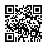 福島県立テクノアカデミーのQRコード