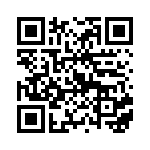 大手前大学　情報学部のQRコード